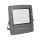 Solar Cell Outdoor One Panel Led Flood Light